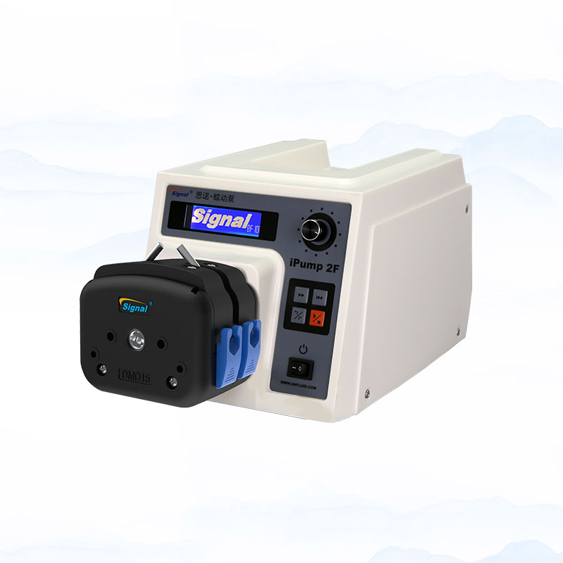 漏液检测蠕动泵