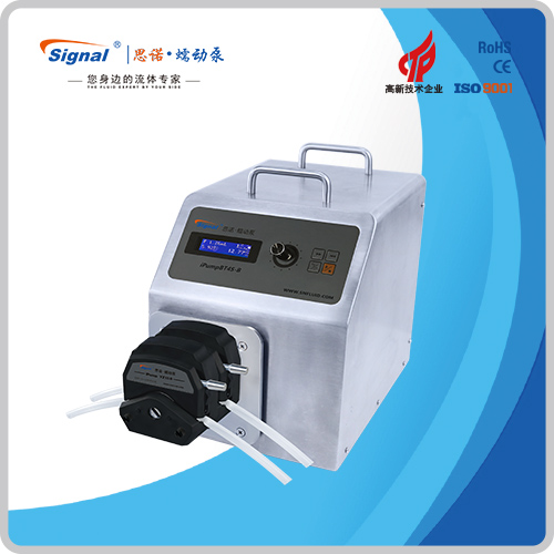 蠕动泵iPump系列步进型