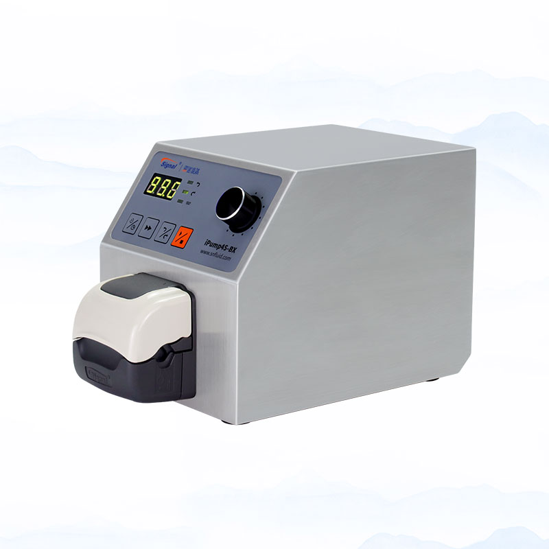 保定思诺迷你蠕动泵