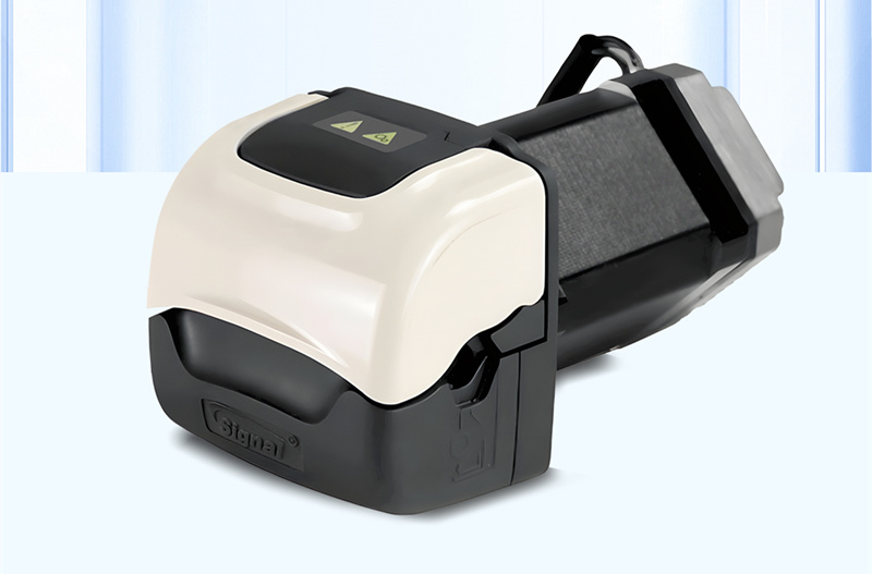 智能漏液报警蠕动泵